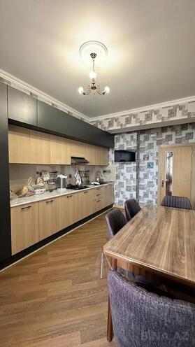 Продаётся 2-комн. новостройка 104 м², пос. Баилова, photo 5 from 11