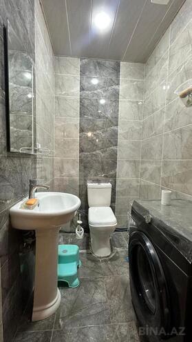 Продаётся 2-комн. новостройка 104 м², пос. Баилова, photo 10 from 11