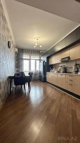 Продаётся 2-комн. новостройка 104 м², пос. Баилова, photo 6 from 11