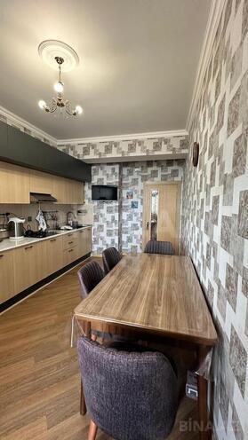 Продаётся 2-комн. новостройка 104 м², пос. Баилова, photo 4 from 11