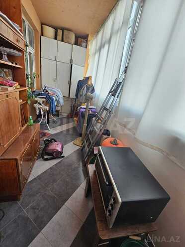 Satılır 4 otaqlı yeni tikili 135 m², Binəqədi q., photo 11 from 15