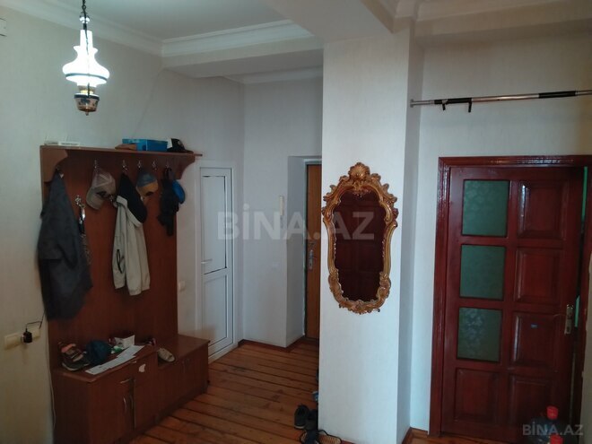 Satılır 4 otaqlı yeni tikili 135 m², Binəqədi q., photo 9 from 15