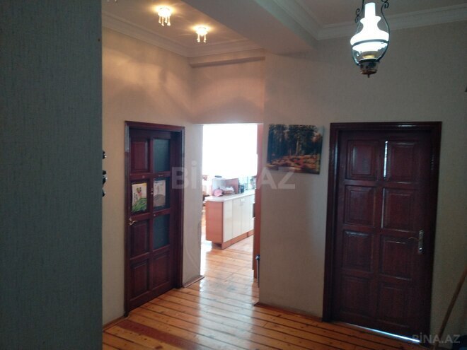 Satılır 4 otaqlı yeni tikili 135 m², Binəqədi q., photo 10 from 15