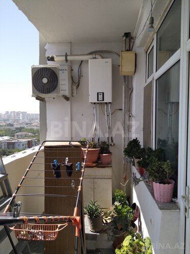 Satılır 4 otaqlı yeni tikili 135 m², Binəqədi q., photo 12 from 15