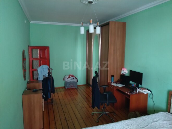 Satılır 4 otaqlı yeni tikili 135 m², Binəqədi q., photo 7 from 15
