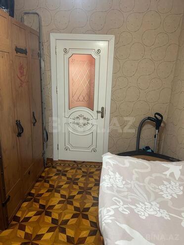 Satılır 3 otaqlı köhnə tikili 84 m², Nizami m., photo 21 from 25