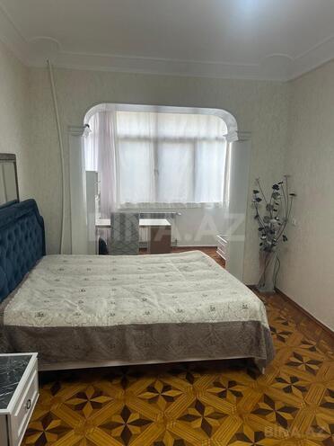 Satılır 3 otaqlı köhnə tikili 84 m², Nizami m., photo 10 from 25