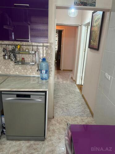Satılır 3 otaqlı köhnə tikili 84 m², Nizami m., photo 11 from 25