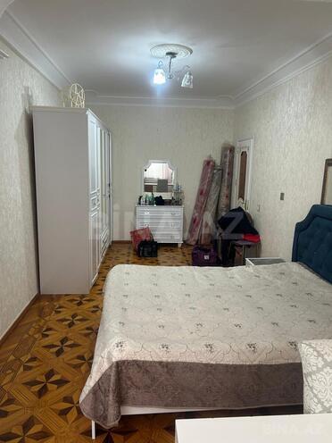 Satılır 3 otaqlı köhnə tikili 84 m², Nizami m., photo 13 from 25