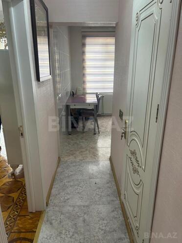 Satılır 3 otaqlı köhnə tikili 84 m², Nizami m., photo 9 from 25