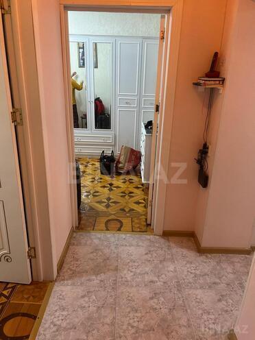 Satılır 3 otaqlı köhnə tikili 84 m², Nizami m., photo 16 from 25