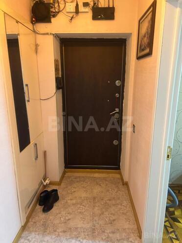 Satılır 3 otaqlı köhnə tikili 84 m², Nizami m., photo 14 from 25