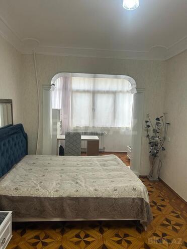 Satılır 3 otaqlı köhnə tikili 84 m², Nizami m., photo 4 from 25