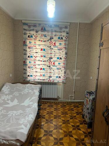 Satılır 3 otaqlı köhnə tikili 84 m², Nizami m., photo 15 from 25