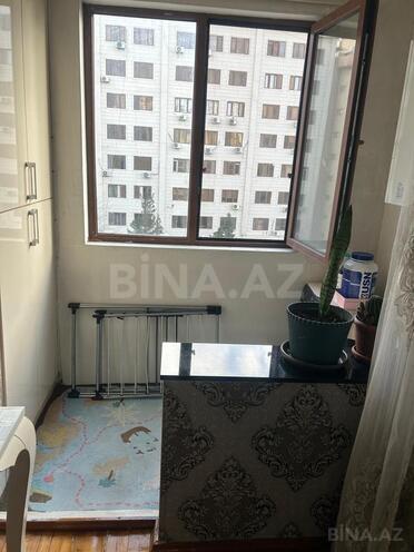 Satılır 3 otaqlı köhnə tikili 84 m², Nizami m., photo 17 from 25