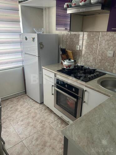 Satılır 3 otaqlı köhnə tikili 84 m², Nizami m., photo 7 from 25