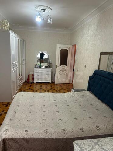 Satılır 3 otaqlı köhnə tikili 84 m², Nizami m., photo 19 from 25