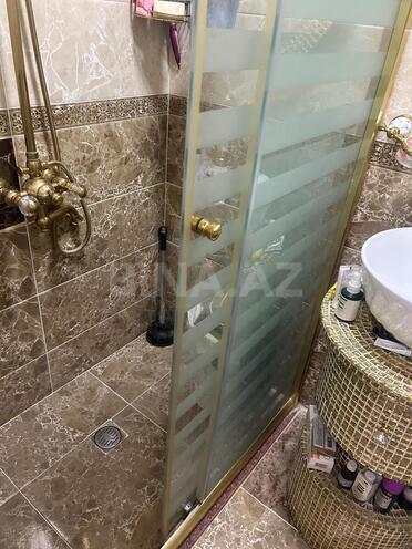 Satılır 3 otaqlı köhnə tikili 84 m², Nizami m., photo 23 from 25