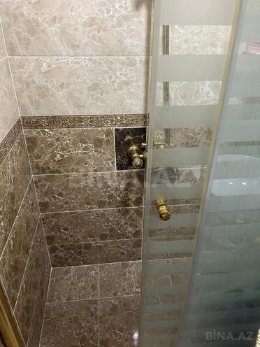 Satılır 3 otaqlı köhnə tikili 84 m², Nizami m., photo 24 from 25