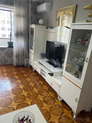 Satılır 3 otaqlı köhnə tikili 84 m², Nizami m., photo 5 from 25