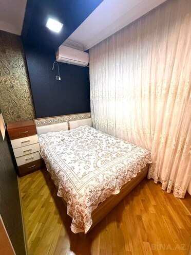 Satılır 3 otaqlı yeni tikili 80 m², Memar Əcəmi m., photo 4 from 13