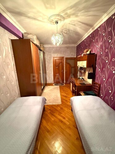 Satılır 3 otaqlı yeni tikili 80 m², Memar Əcəmi m., photo 6 from 13