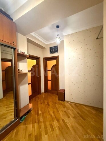 Satılır 3 otaqlı yeni tikili 80 m², Memar Əcəmi m., photo 11 from 13