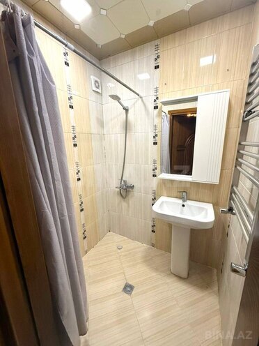 Satılır 3 otaqlı yeni tikili 80 m², Memar Əcəmi m., photo 10 from 13