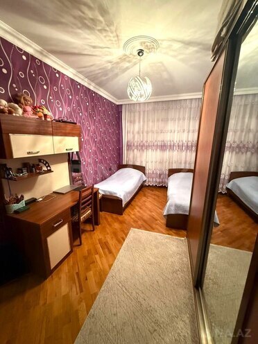 Satılır 3 otaqlı yeni tikili 80 m², Memar Əcəmi m., photo 5 from 13