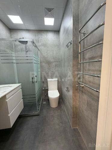 Satılır 2 otaqlı yeni tikili 58.9 m², Koroğlu m., photo 10 from 19