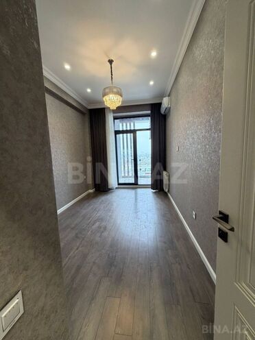 Satılır 2 otaqlı yeni tikili 58.9 m², Koroğlu m., photo 8 from 19