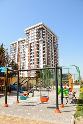 Satılır 2 otaqlı yeni tikili 58.9 m², Koroğlu m., photo 1 from 19