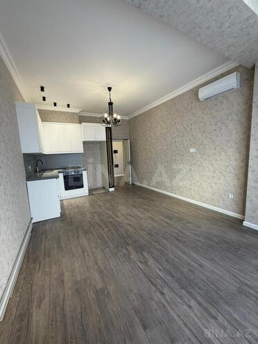 Satılır 2 otaqlı yeni tikili 58.9 m², Koroğlu m., photo 4 from 19