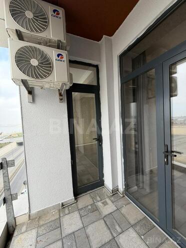 Satılır 2 otaqlı yeni tikili 58.9 m², Koroğlu m., photo 17 from 19