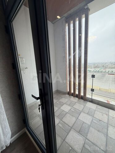 Satılır 2 otaqlı yeni tikili 58.9 m², Koroğlu m., photo 13 from 19