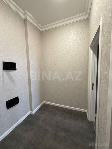 Satılır 2 otaqlı yeni tikili 58.9 m², Koroğlu m., photo 11 from 19