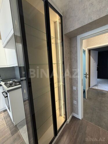 Satılır 2 otaqlı yeni tikili 58.9 m², Koroğlu m., photo 12 from 19