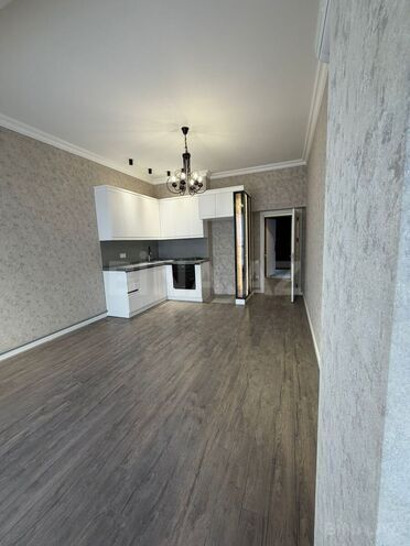 Satılır 2 otaqlı yeni tikili 58.9 m², Koroğlu m., photo 5 from 19