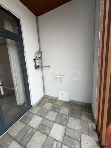 Satılır 2 otaqlı yeni tikili 58.9 m², Koroğlu m., photo 16 from 19