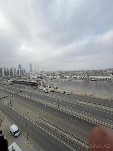Satılır 2 otaqlı yeni tikili 58.9 m², Koroğlu m., photo 15 from 19