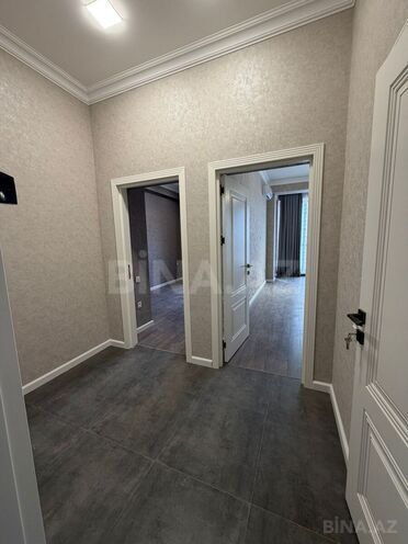 Satılır 2 otaqlı yeni tikili 58.9 m², Koroğlu m., photo 3 from 19