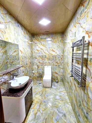 Satılır 4 otaqlı yeni tikili 200.5 m², Elmlər Akademiyası m., photo 23 from 27