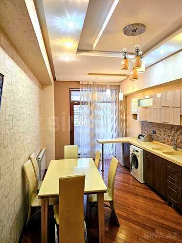 Satılır 4 otaqlı yeni tikili 200.5 m², Elmlər Akademiyası m., photo 20 from 27