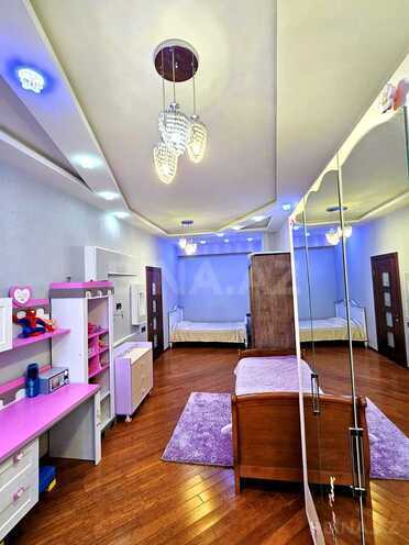 Satılır 4 otaqlı yeni tikili 200.5 m², Elmlər Akademiyası m., photo 16 from 27