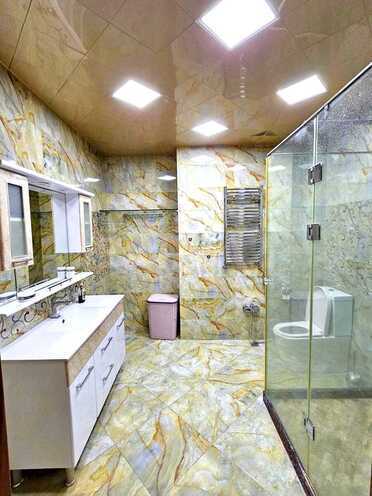 Satılır 4 otaqlı yeni tikili 200.5 m², Elmlər Akademiyası m., photo 24 from 27