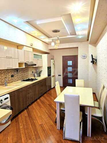 Satılır 4 otaqlı yeni tikili 200.5 m², Elmlər Akademiyası m., photo 21 from 27