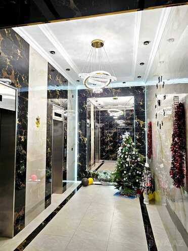 Satılır 4 otaqlı yeni tikili 200.5 m², Elmlər Akademiyası m., photo 26 from 27