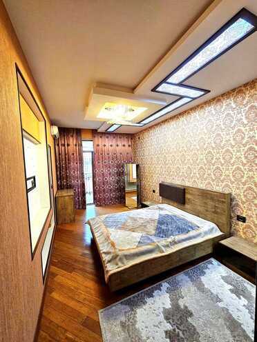 Satılır 4 otaqlı yeni tikili 200.5 m², Elmlər Akademiyası m., photo 8 from 27