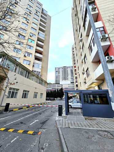 Satılır 4 otaqlı yeni tikili 200.5 m², Elmlər Akademiyası m., photo 15 from 27