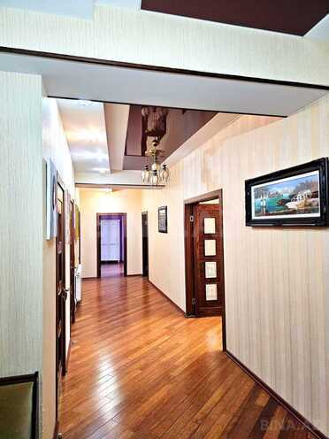 Satılır 4 otaqlı yeni tikili 200.5 m², Elmlər Akademiyası m., photo 5 from 27